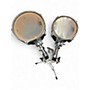 Used Pearl Concert Percussion Tom set Drum