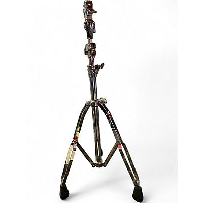 Used Pearl Convertable Boom Arm Stand Cymbal Stand