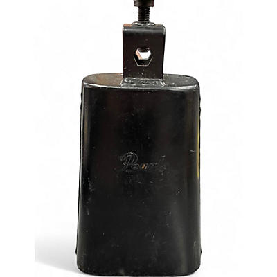 Used Pearl Cowbell Cowbell