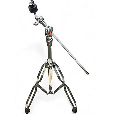 Used Pearl Cymbal Boom Cymbal Stand