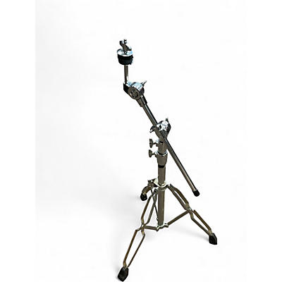 Used Pearl Cymbal Boom Stand Cymbal Stand