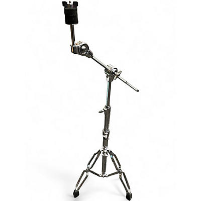 Used Pearl Cymbal Boom Stand Cymbal Stand
