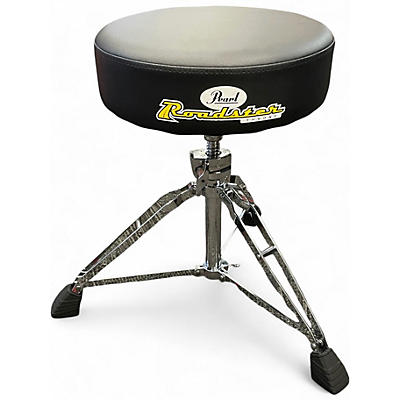 Used Pearl D100SN Drum Throne