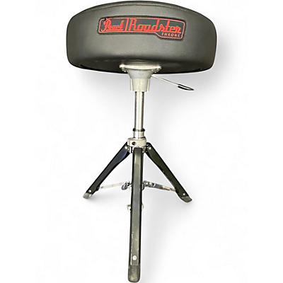 Used Pearl D1500RGL Drum Throne