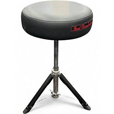 Used Pearl D1500RGL Drum Throne