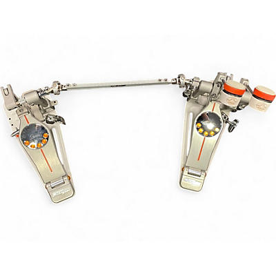 Pearl Used Pearl DEMON DRIVE Double Bass Drum Pedal