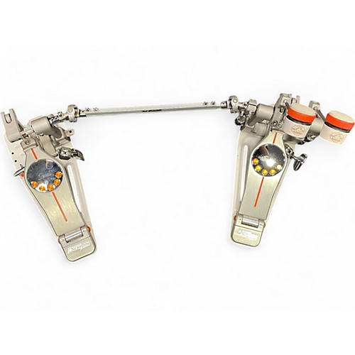 Pearl Used Pearl DEMON DRIVE Double Bass Drum Pedal