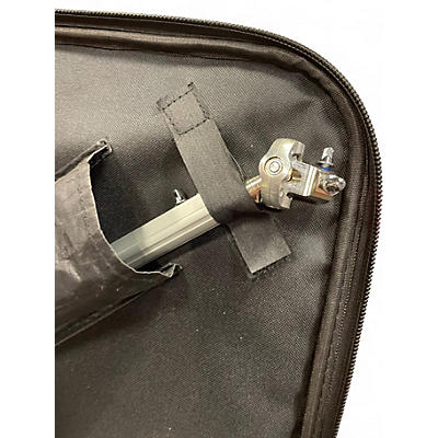 Used Pearl DEMON DRIVE Double Bass Drum Pedal