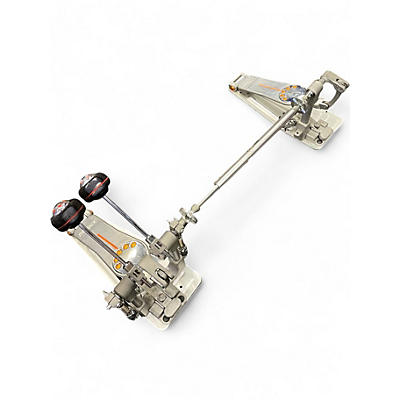 Used Pearl DEMON DRIVE Double Bass Drum Pedal