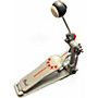 Used Pearl DEMON DRIVE ELIMINATOR Single Bass Drum Pedal