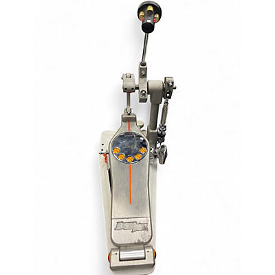 Used Pearl DEMON DRIVE SINGLE PEDAL Single Bass Drum Pedal