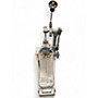 Used Pearl DEMON DRIVE SINGLE PEDAL Single Bass Drum Pedal
