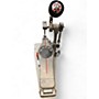 Used Pearl DEMON DRIVE Single Bass Drum Pedal