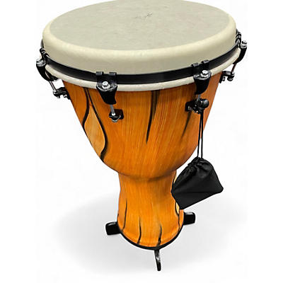 Used Pearl DJEMBE Djembe