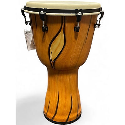 Used Pearl DJEMBE Djembe