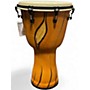 Used Pearl DJEMBE Djembe
