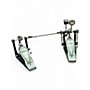 Used Pearl DOUBLE BASS DRUM PEDAL Double Bass Drum Pedal