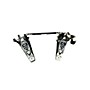 Used Pearl Used Pearl DOUBLE BASS PEDAL Double Bass Drum Pedal