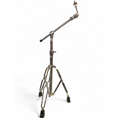 Used Pearl DOUBLE BRACED BOOM STAND Cymbal Stand