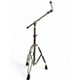 Used Pearl DOUBLE BRACED BOOM STAND Cymbal Stand