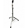 Used Pearl DOUBLE BRACED CYMBAL STAND Cymbal Stand