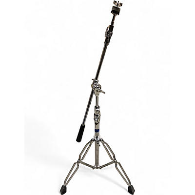 Used Pearl DOUBLE BRACED Cymbal Stand