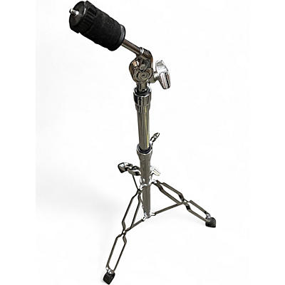 Used Pearl DOUBLE BRACED Cymbal Stand