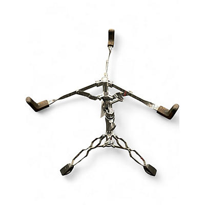 Used Pearl DOUBLE BRACED SNARE STAND Snare Stand
