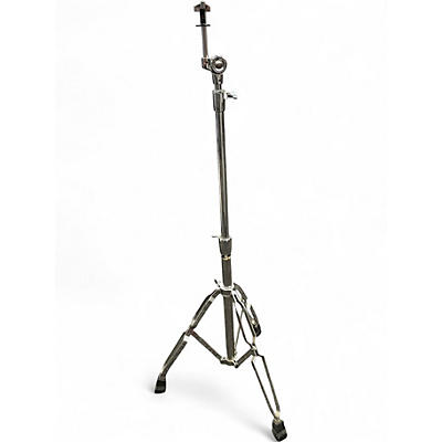 Used Pearl DOUBLE BRACED STRAIGHT CYMBAL STAND Cymbal Stand