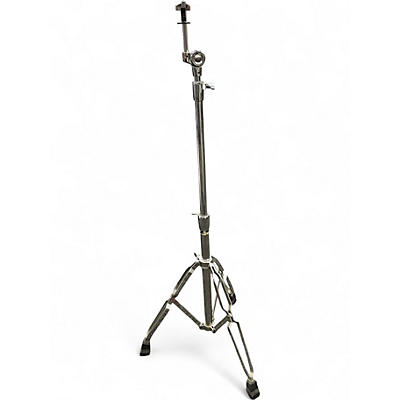 Used Pearl DOUBLE BRACED STRAIGHT STAND Cymbal Stand