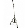 Used Pearl DOUBLE BRACED STRAIGHT STAND Cymbal Stand