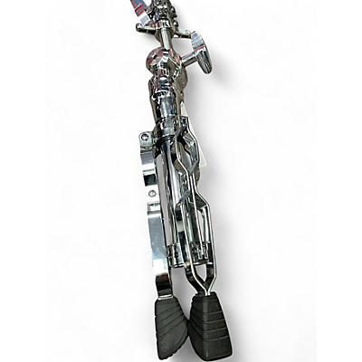 Used Pearl DOUBLE BRACED Snare Stand