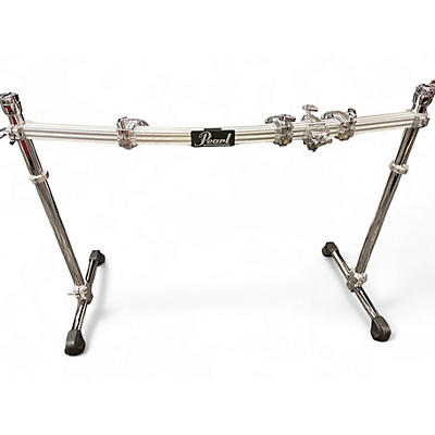Used Pearl DR511C ICON SINGLE RACK Drum Rack