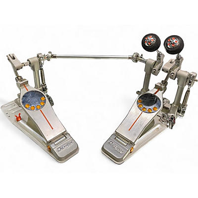 Used Pearl Demon Drive Double Bass Drum Pedal