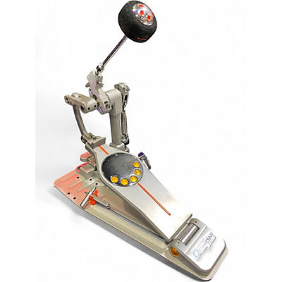 Used Pearl Demon Drive Eliminator Single Bass Drum Pedal
