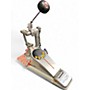 Used Pearl Demon Drive Eliminator Single Bass Drum Pedal