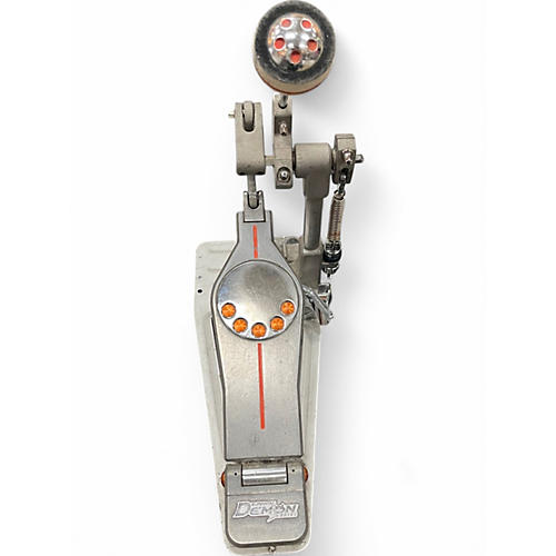 Used Pearl Demon Drive Eliminator Single Single Bass Drum Pedal
