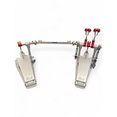 Used Pearl Demon XR Direct Drive Double Bass Drum Pedal