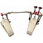 Used Pearl Demon XR Direct Drive  Double Bass Drum Pedal