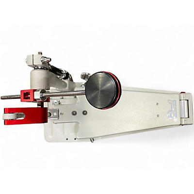 Used Pearl Demon XR Direct-Drive Single Bass Drum Pedal Single Bass Drum Pedal