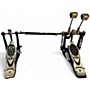 Used Pearl Double Bass Pedal Double Bass Drum Pedal