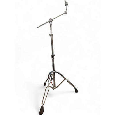 Used Pearl Double Braced Boom Cymbal Stand