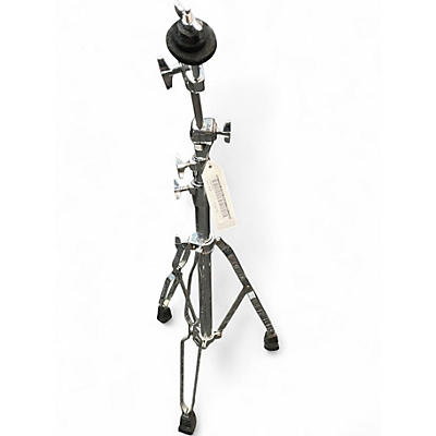 Used Pearl Double Braced Cymbal Stand Cymbal Stand
