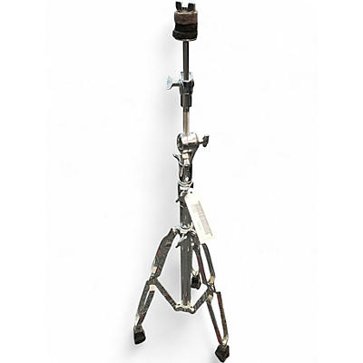 Used Pearl Double Braced Cymbal Stand Cymbal Stand