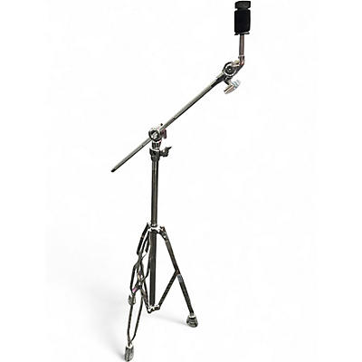 Used Pearl Double Braced Cymbal Stand
