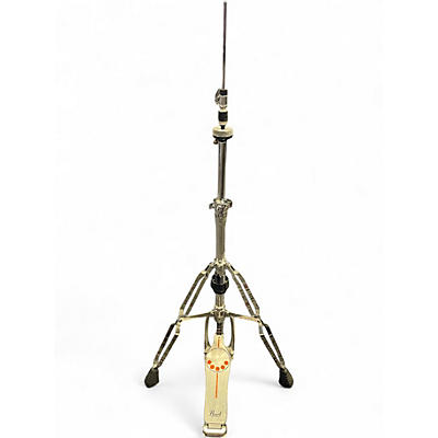 Used Pearl Double Braced Hi Hat Stand