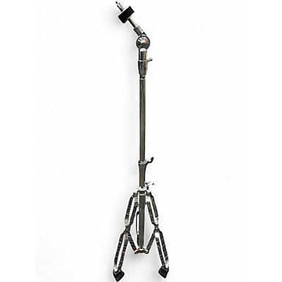 Used Pearl Double Braced Lightweight Straight Cymbal Stand