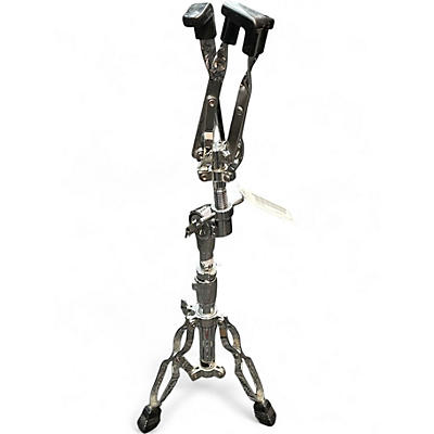 Used Pearl  Double Braced Snare Stand Snare Stand
