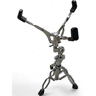 Used Pearl Double Braced Snare Stand