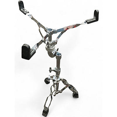Used Pearl Double Braced  Snare Stand